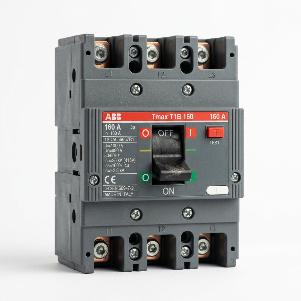 ABB 1SDA056667R1 INTERRUPTORES ELECTROMAGNETICOS