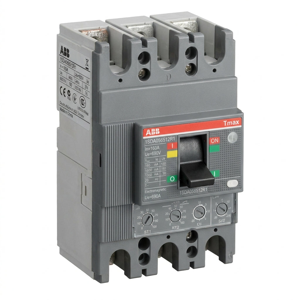 ABB 1SDA056512R1 INTERRUPTORES ELECTROMAGNETICOS