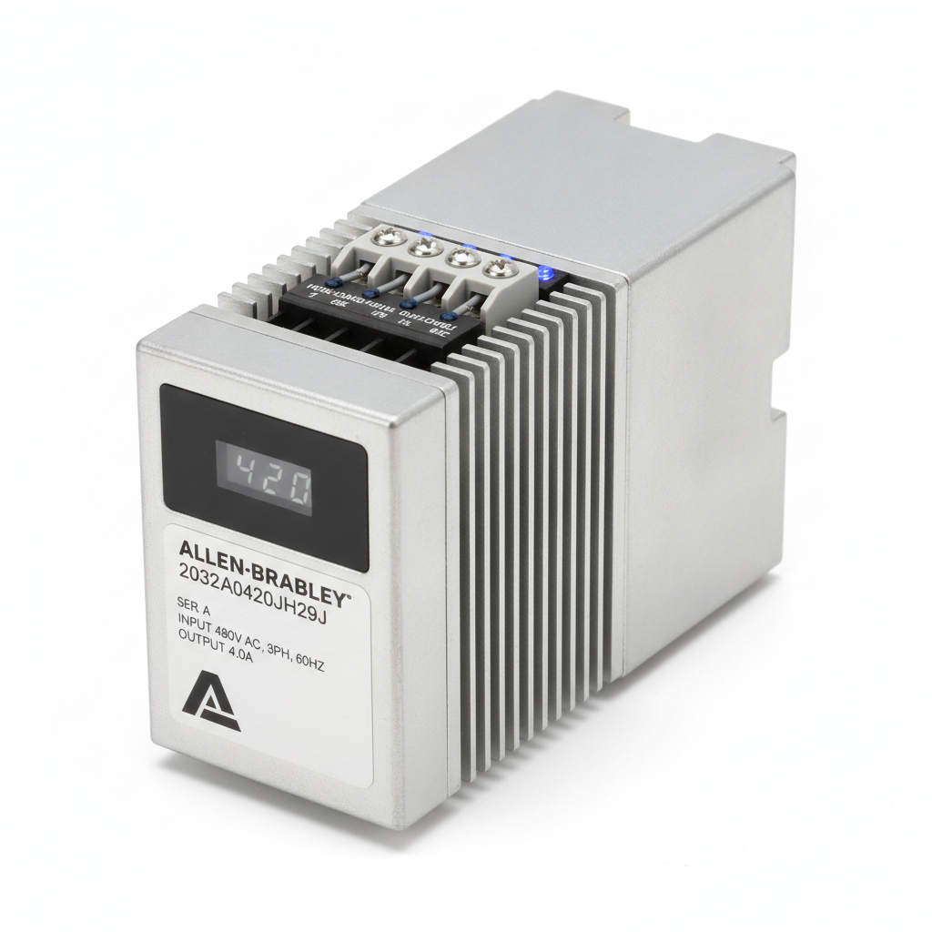 ALLEN-BRADLEY 2032A0420JH29J