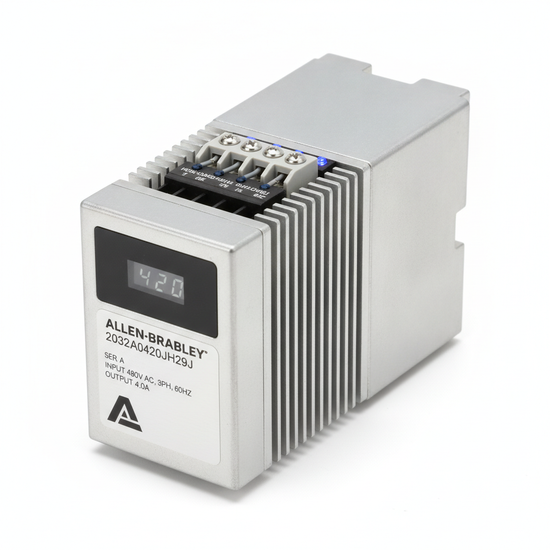 ALLEN-BRADLEY 2032A0420JH29J
