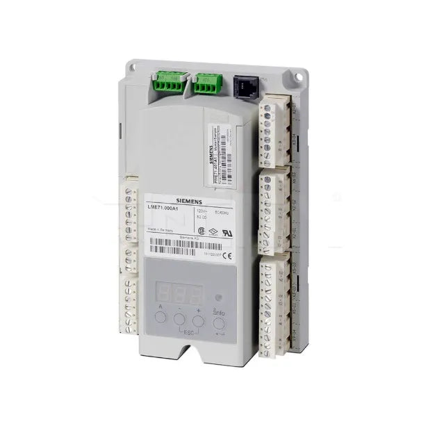 Siemens LME71.000A2