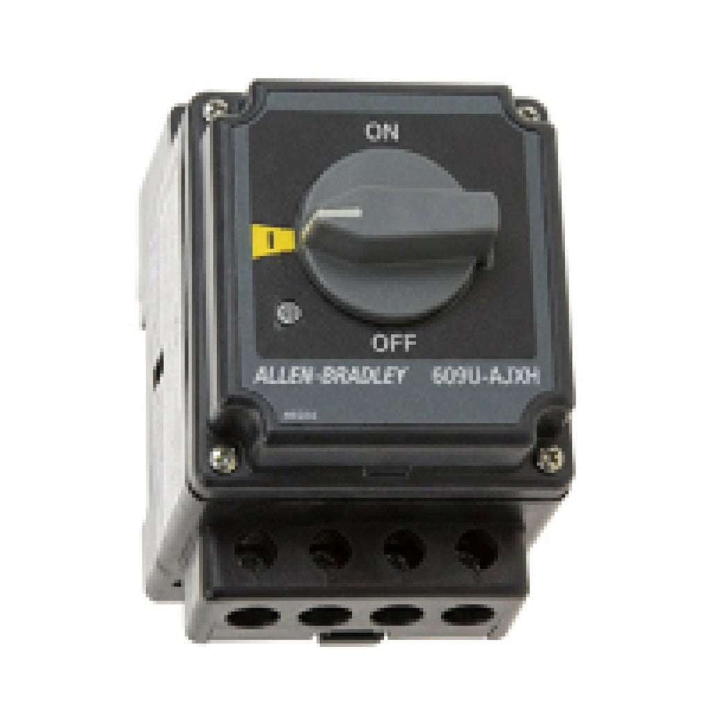 ALLEN-BRADLEY 609U-AJXH