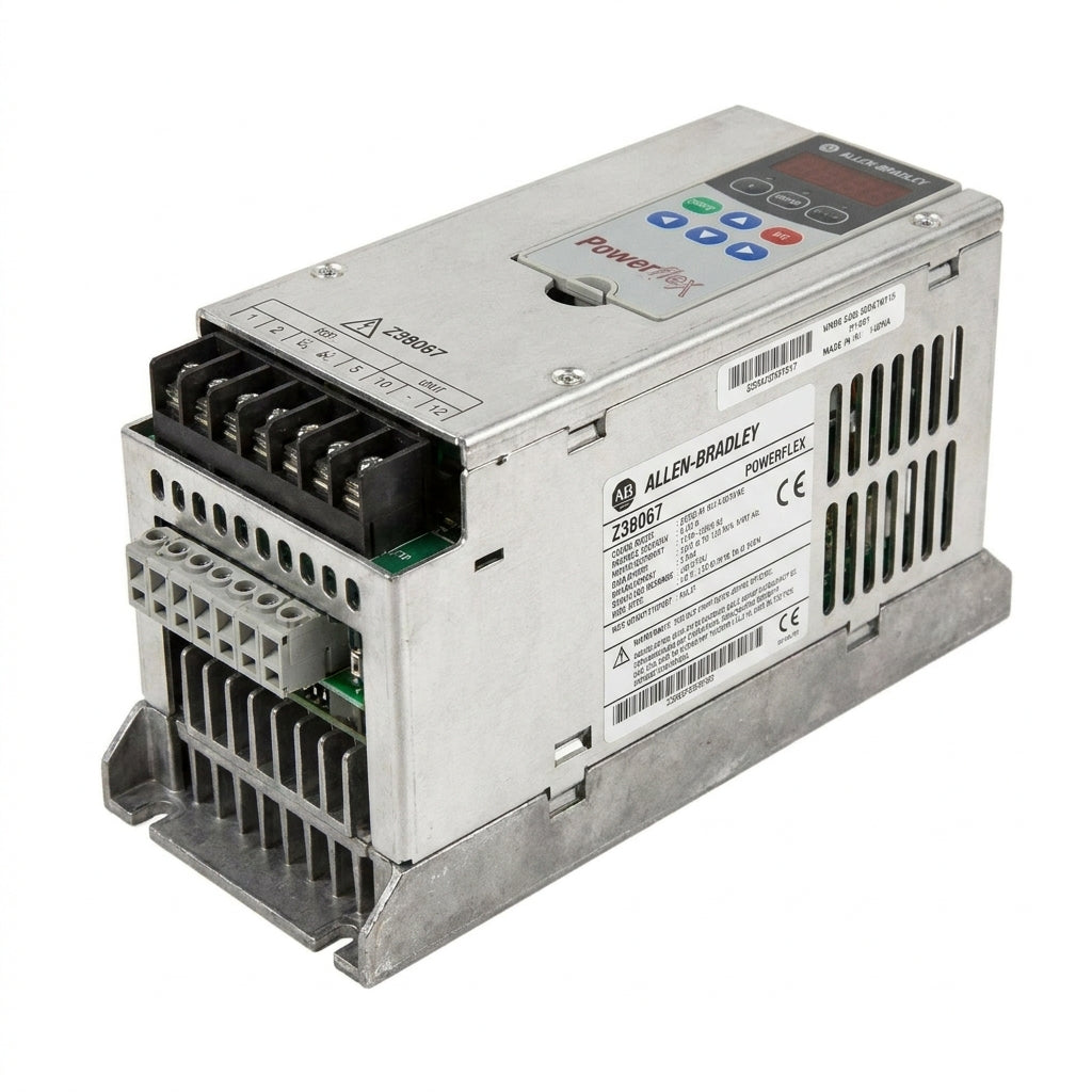 ALLEN-BRADLEY Z38067