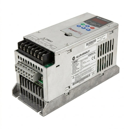ALLEN-BRADLEY Z38067