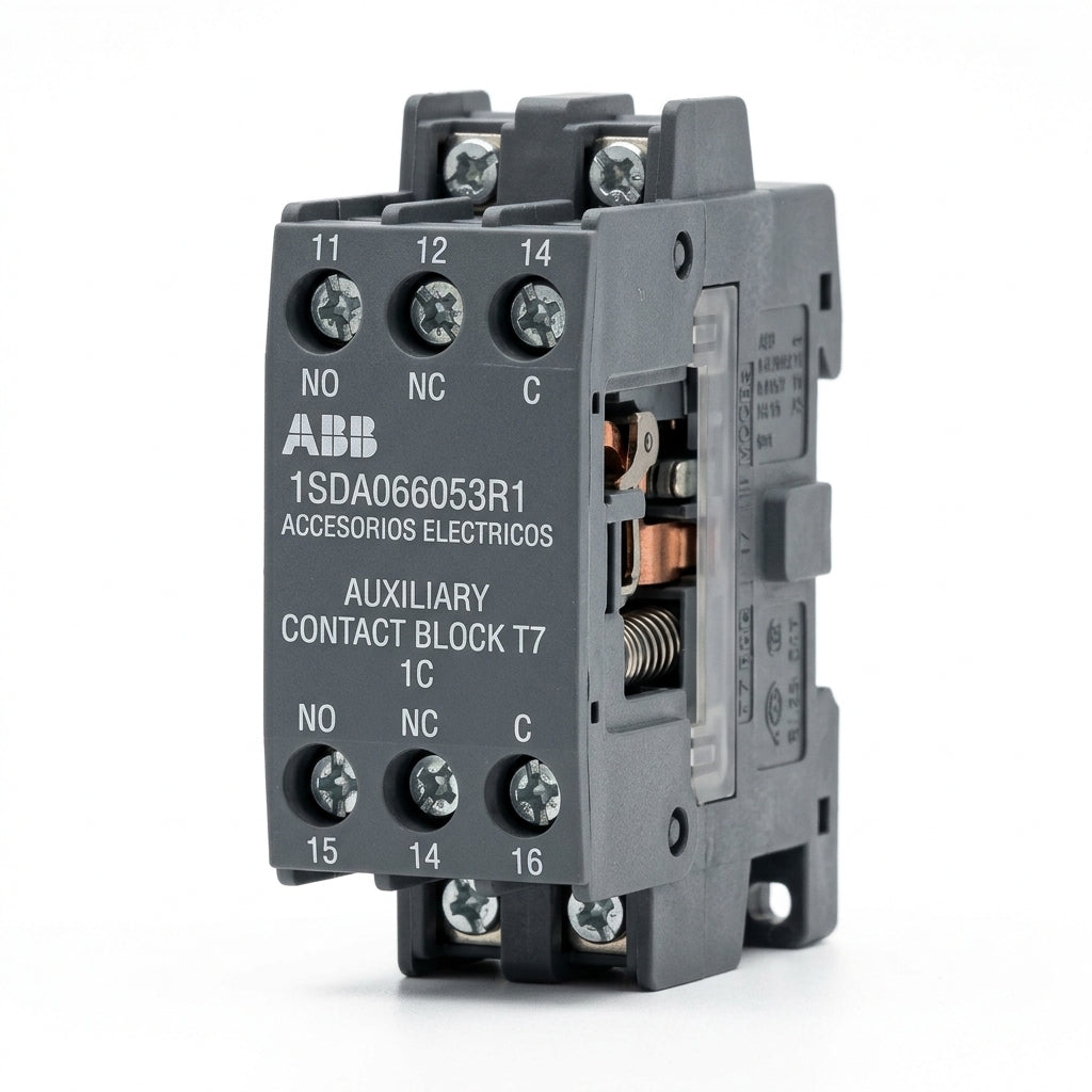ABB 1SDA066053R1 ACCESORIOS ELECTRICOS