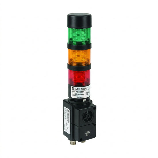 ALLEN-BRADLEY 855T-PB24D8D3J4 BALIZAS Y LUMITORRES (TORRETAS)