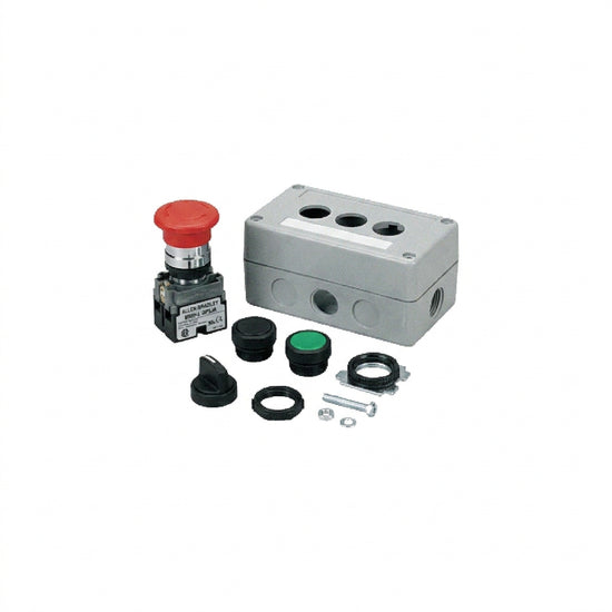 ALLEN-BRADLEY 800H-L-DP2JA BOTONES PULSADORES BOTONERAS Y ACCESORIOS