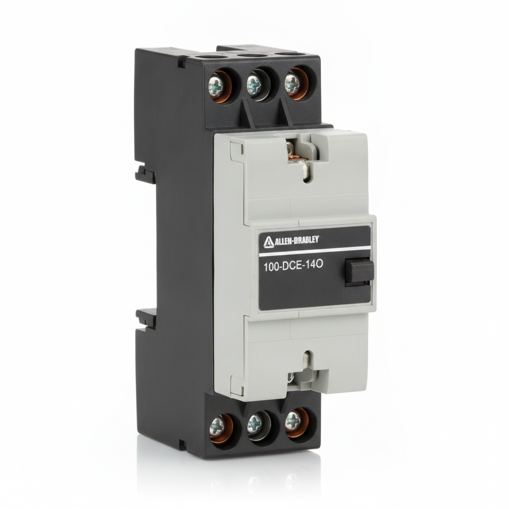 ALLEN-BRADLEY 100-DCE-14O