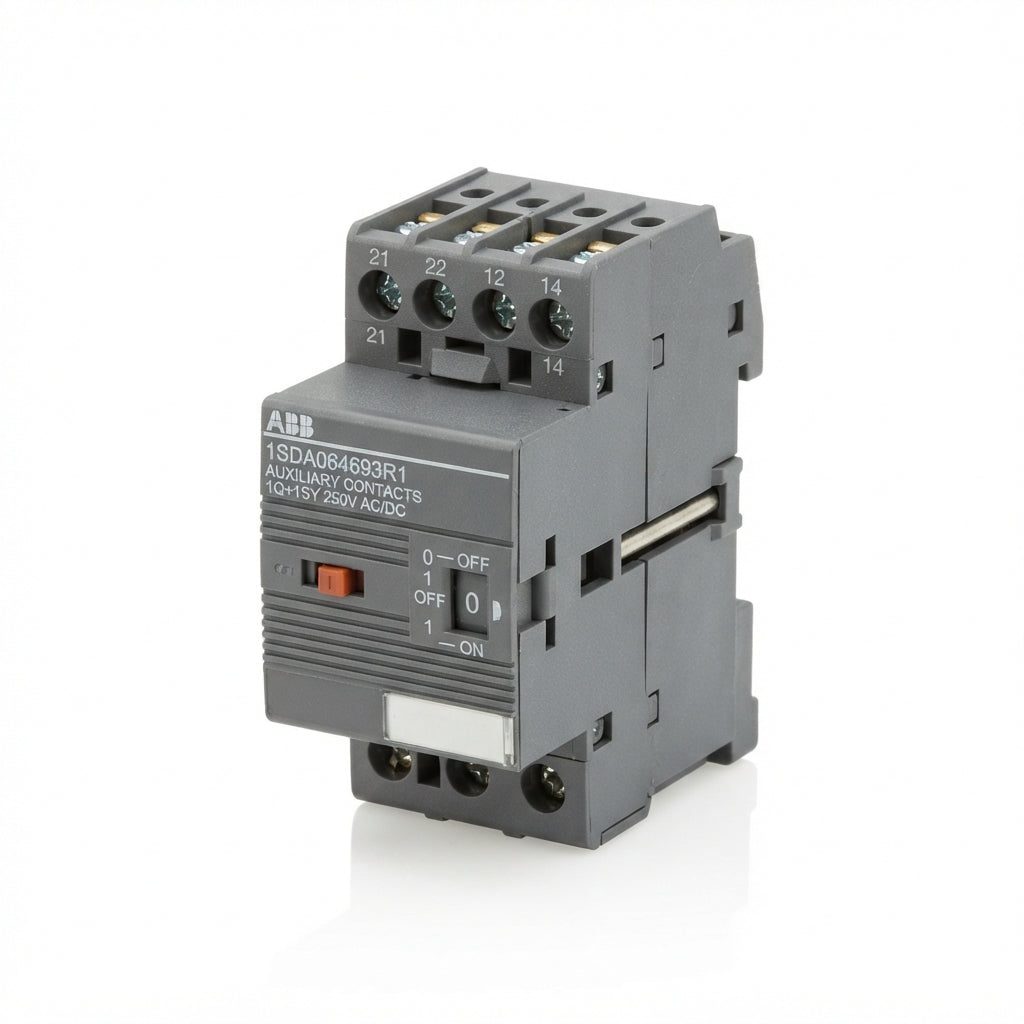 ABB 1SDA064693R1 ACCESORIOS ELECTRICOS