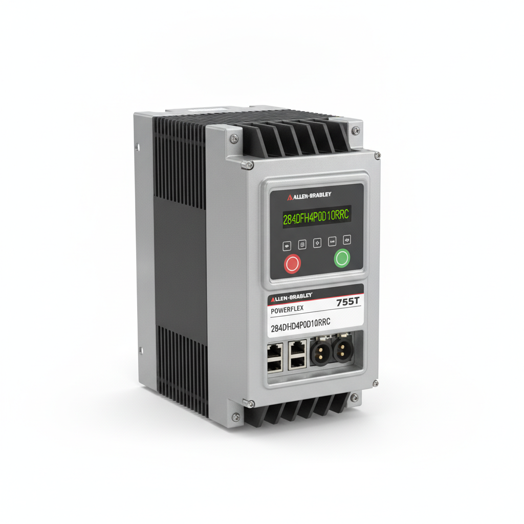 ALLEN-BRADLEY 284DFHD4P0D10RRC