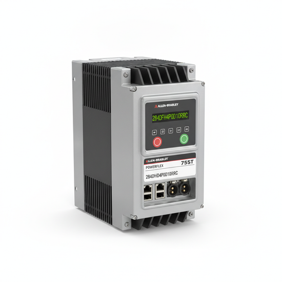 ALLEN-BRADLEY 284DFHD4P0D10RRC