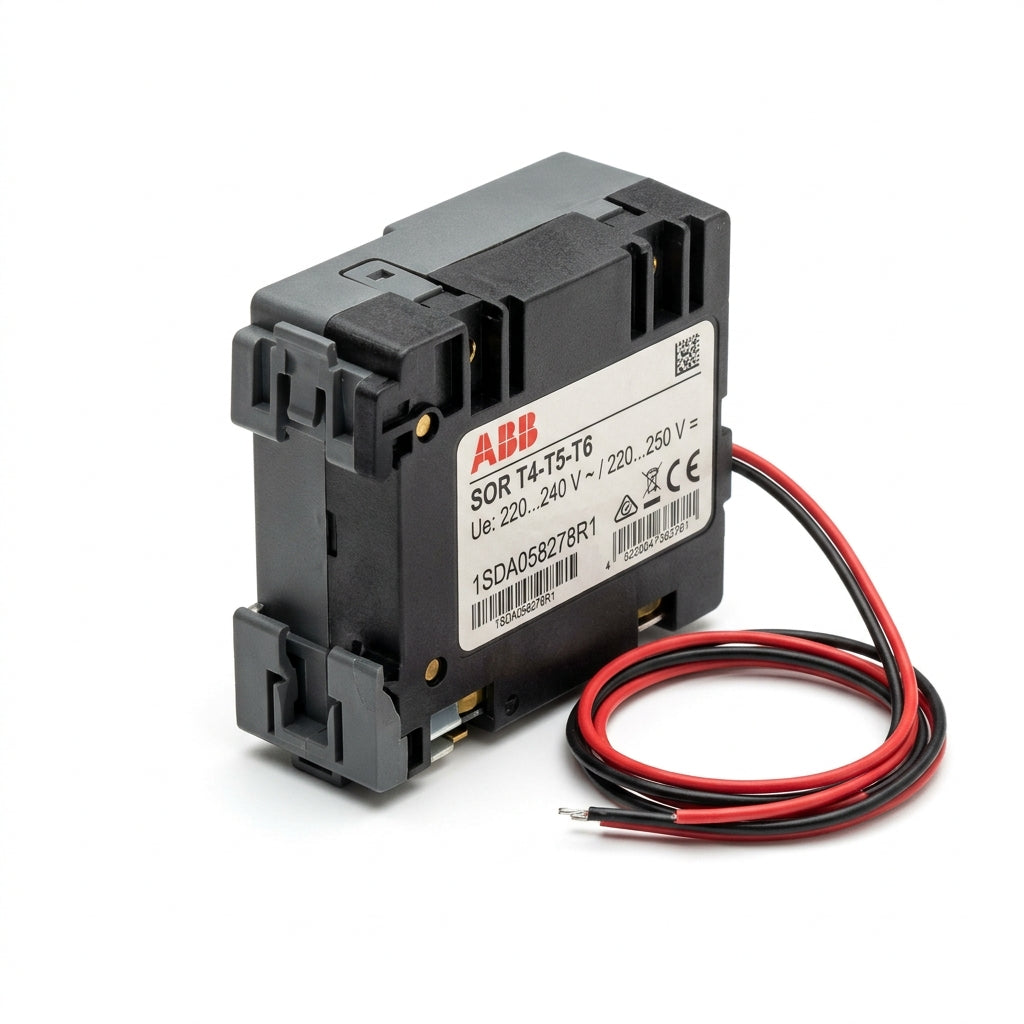 ABB 1SDA058278R1 ACCESORIOS ELECTRICOS