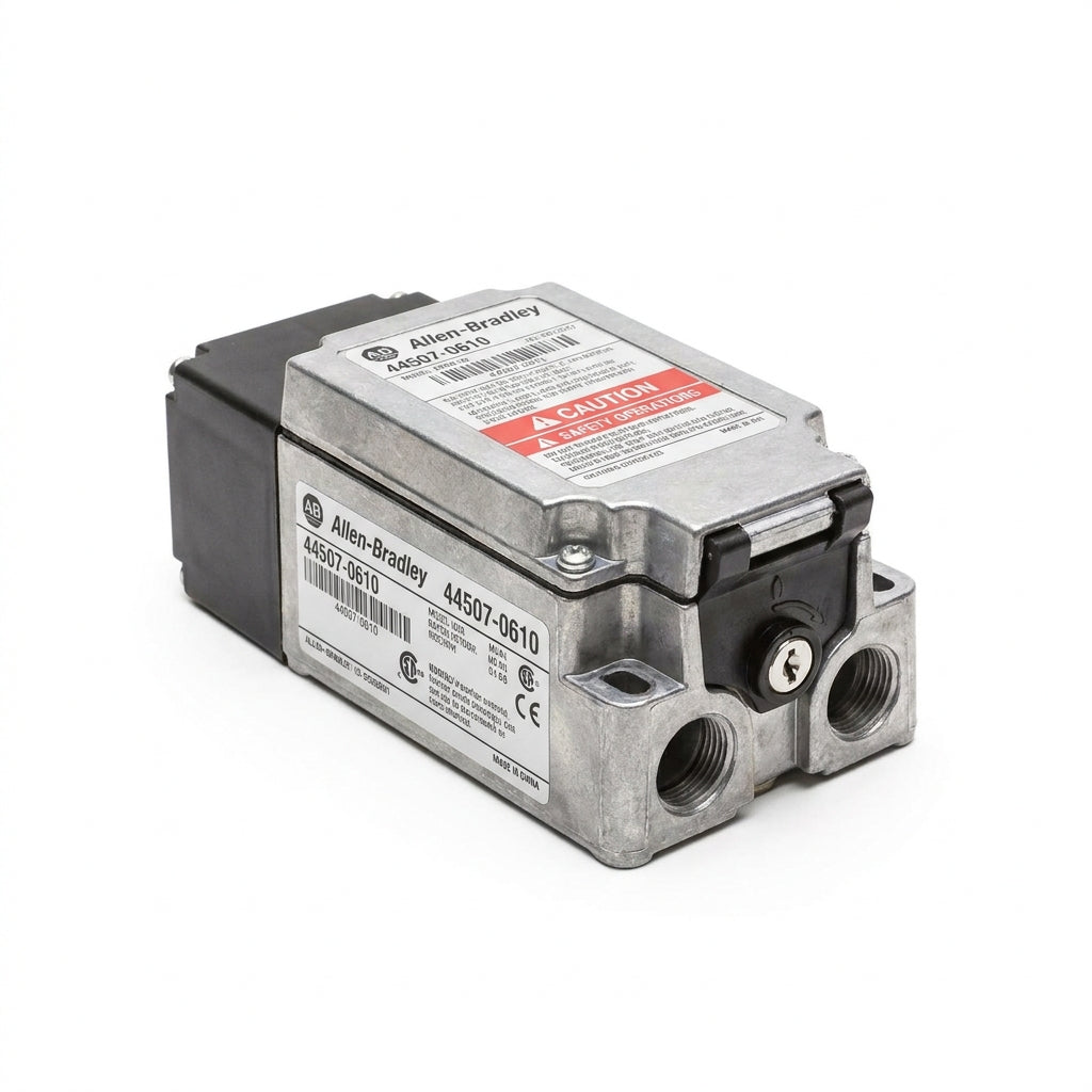 ALLEN-BRADLEY 44507-0610