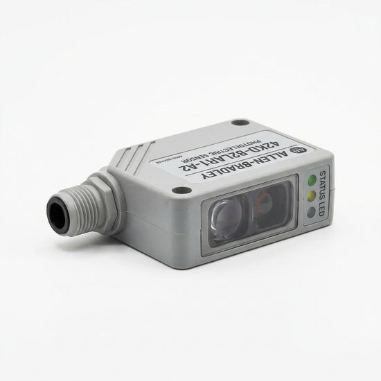 ALLEN-BRADLEY 42KD-B2LAR1-A2 DETECTORES O SENSORES FOTOELECTRICOS Y FOTOCELDAS
