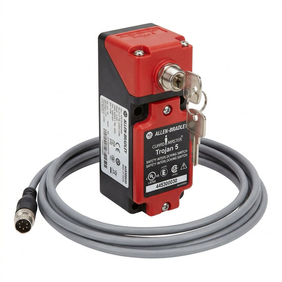 ALLEN-BRADLEY 445300030