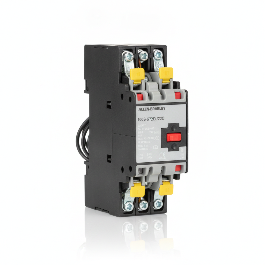 ALLEN-BRADLEY 100S-C72DJ22C