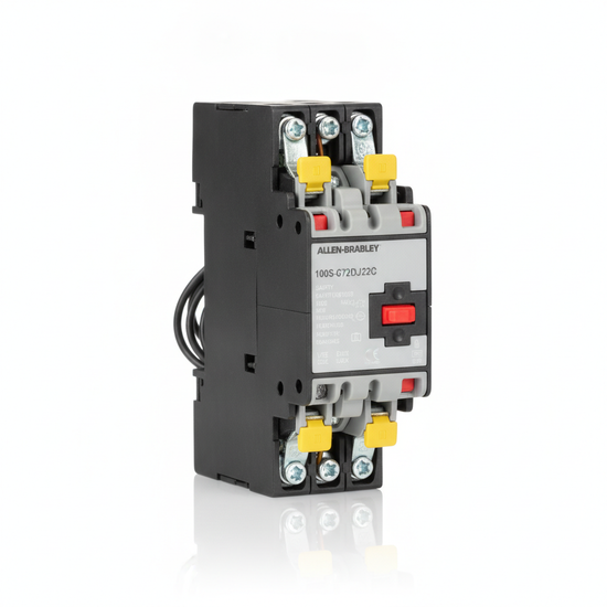 ALLEN-BRADLEY 100S-C72DJ22C