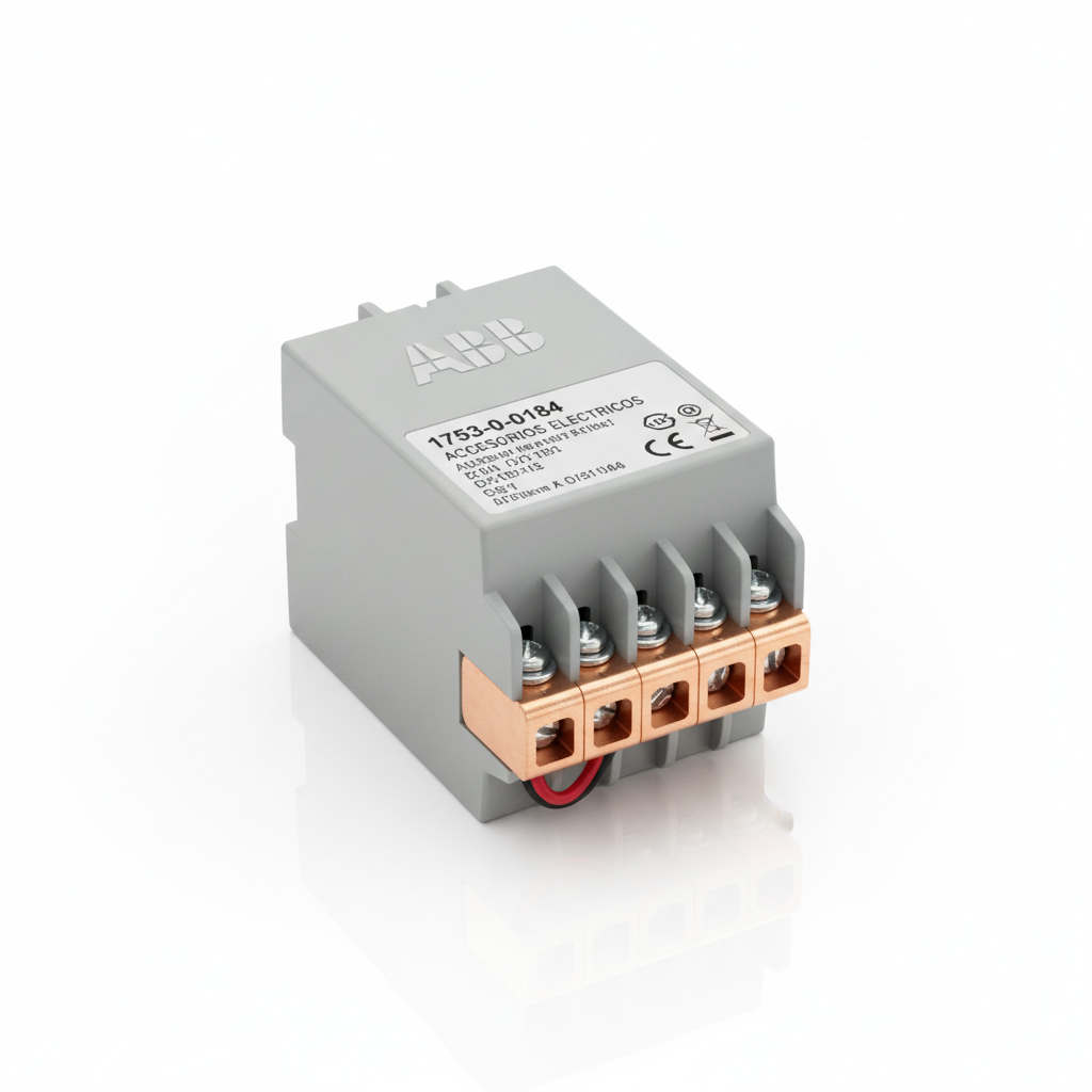 ABB 1753-0-0184 ACCESORIOS ELECTRICOS