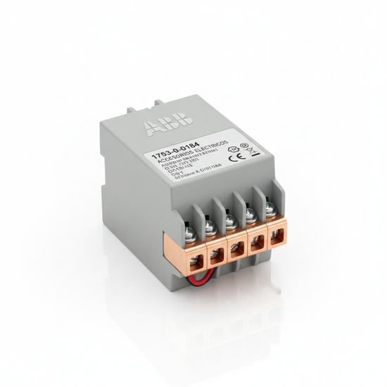 ABB 1753-0-0184 ACCESORIOS ELECTRICOS