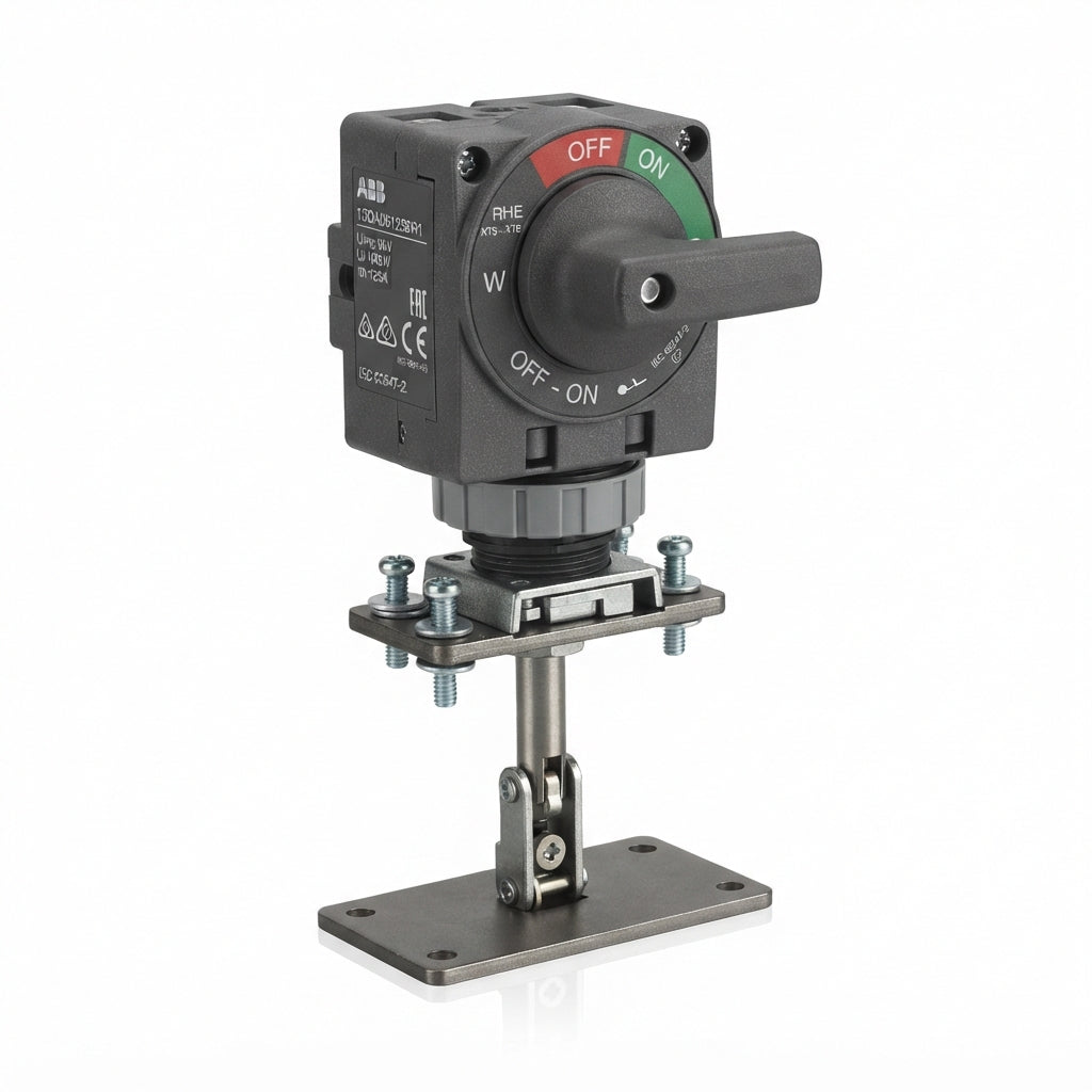 ABB 1SDA061258R1 ACCESORIOS ELECTRICOS