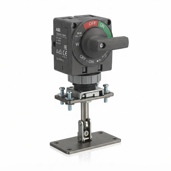 ABB 1SDA061258R1 ACCESORIOS ELECTRICOS