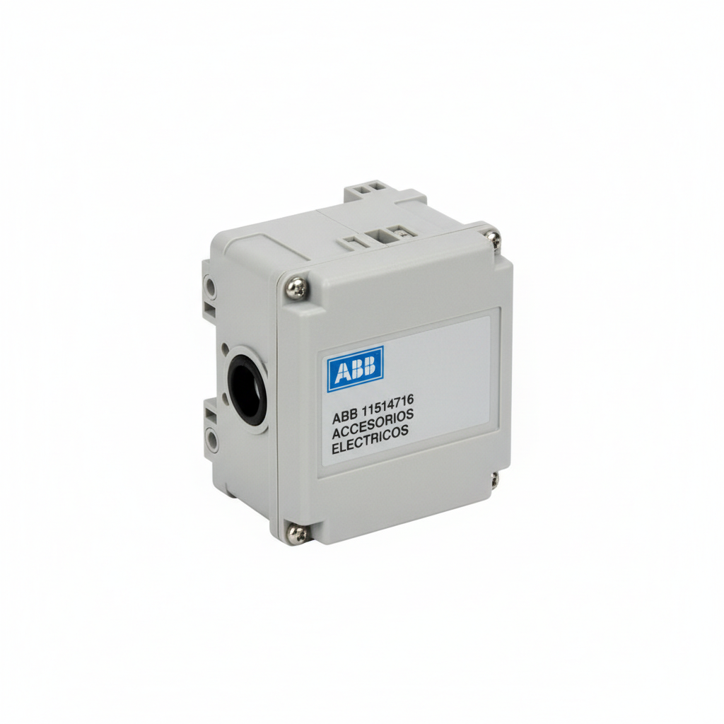 ABB 11514716 ACCESORIOS ELECTRICOS