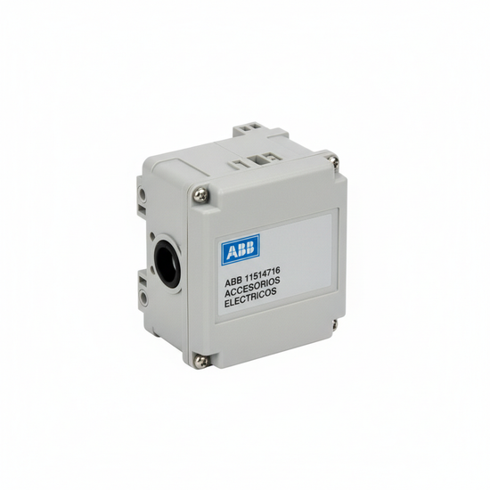 ABB 11514716 ACCESORIOS ELECTRICOS
