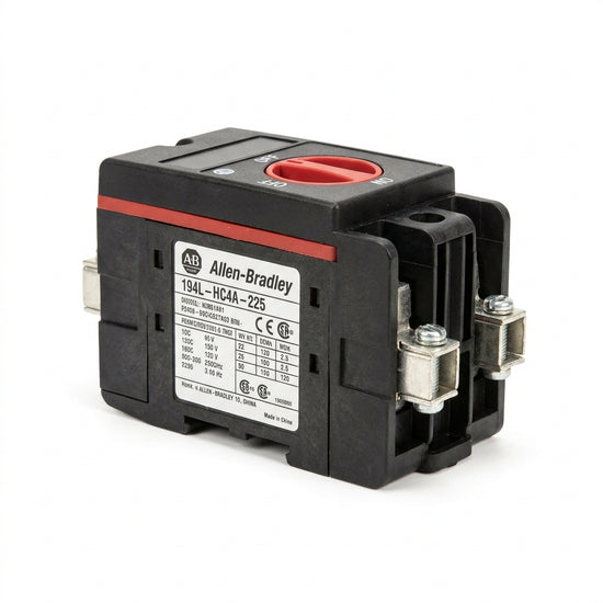 ALLEN-BRADLEY 194L-HC4A-225