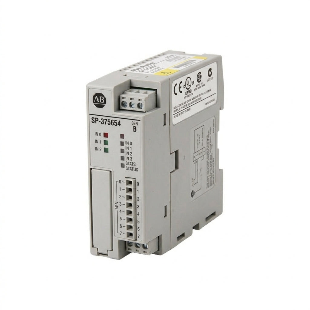ALLEN-BRADLEY SP-375654