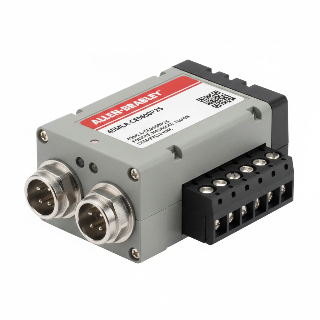 ALLEN-BRADLEY 45MLA-CE0600P25