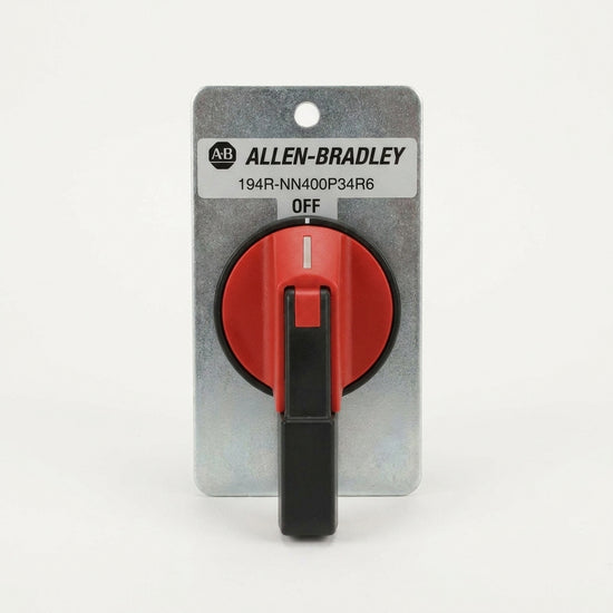 ALLEN-BRADLEY 194R-NN400P34R6