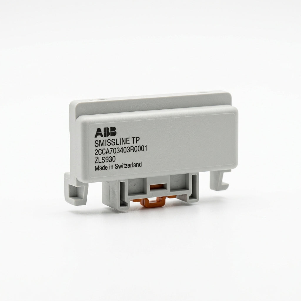 ABB 2CCA703403R0001 ACCESORIOS ELECTRICOS
