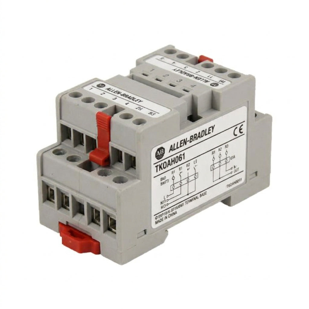 ALLEN-BRADLEY TKOAH061