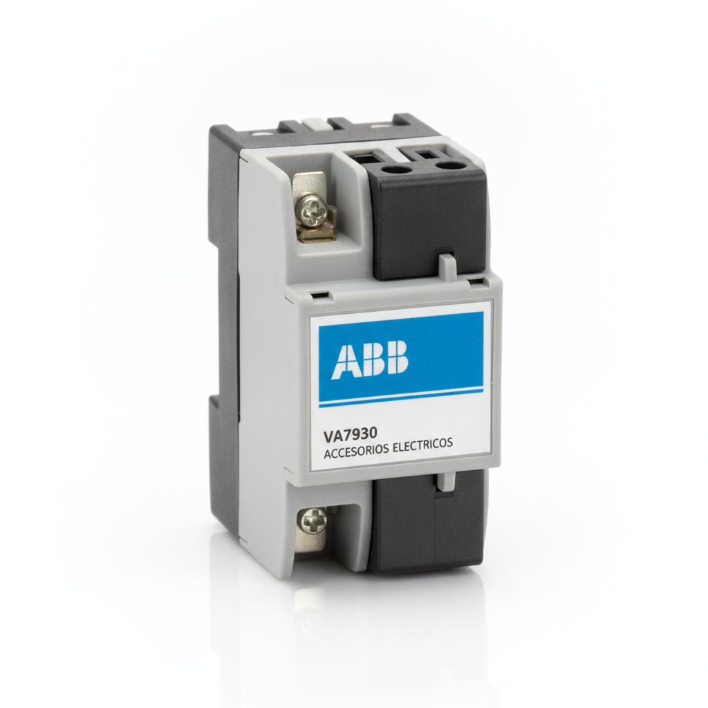 ABB VA7930 ACCESORIOS ELECTRICOS