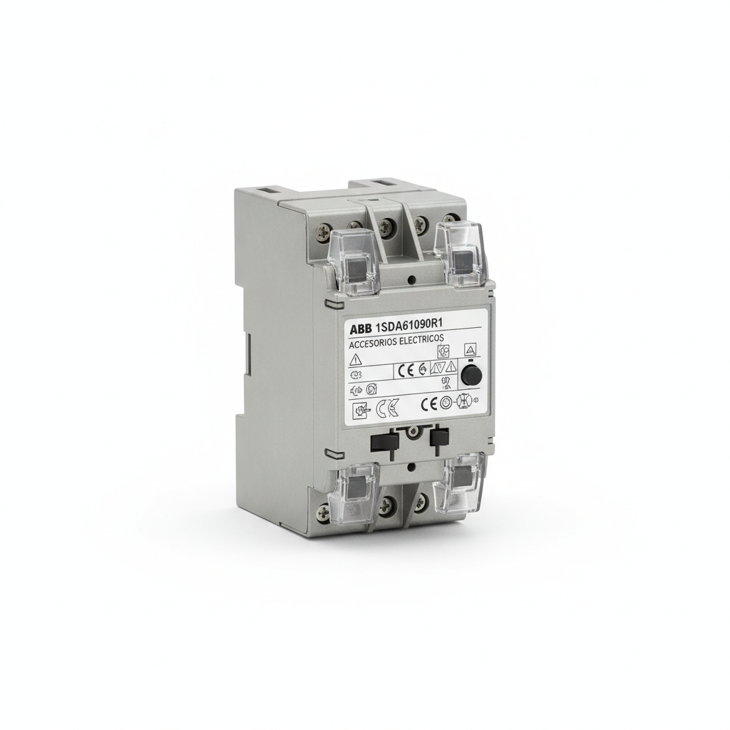 ABB 1SDA061090R1 ACCESORIOS ELECTRICOS