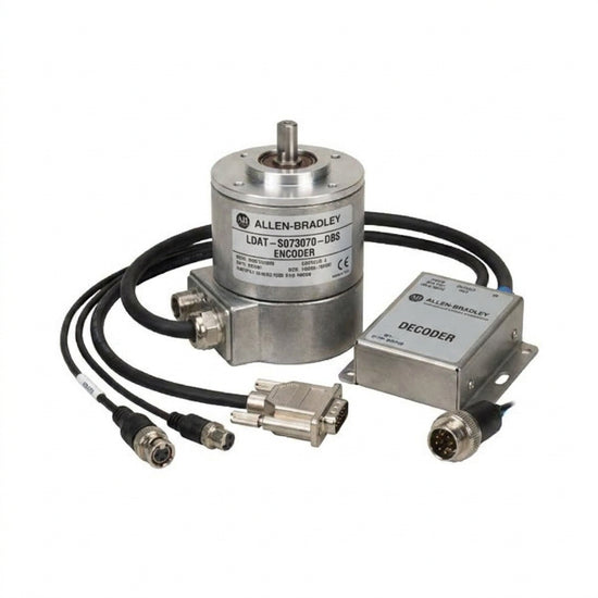 ALLEN-BRADLEY LDAT-S073070-DBS ENCODERS - DECODERS Y ACCESORIOS