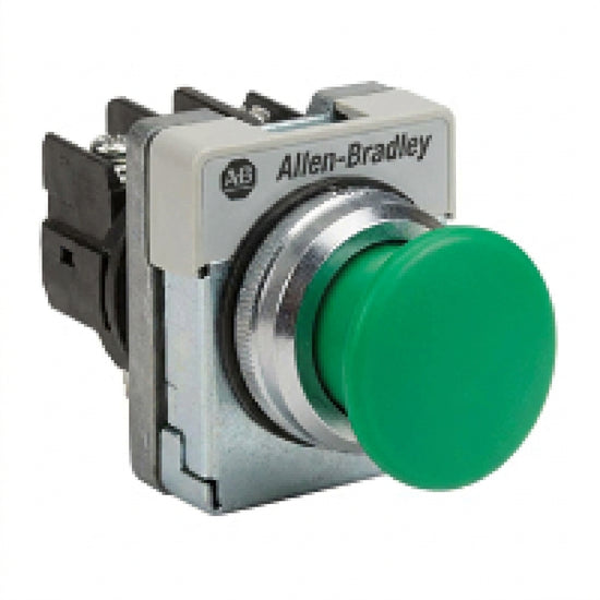 ALLEN-BRADLEY 800A-C2GA90 BOTONES PULSADORES BOTONERAS Y ACCESORIOS