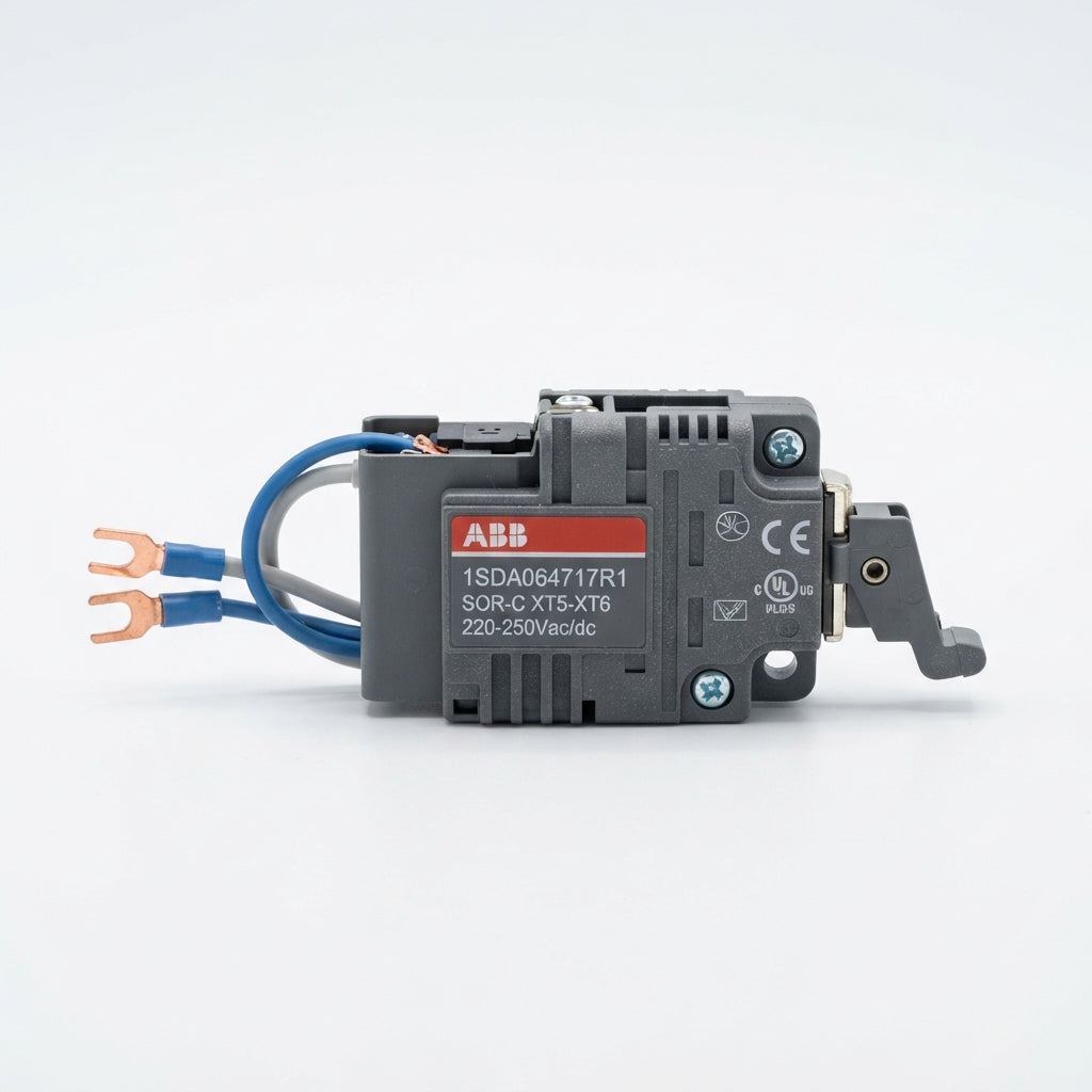 ABB 1SDA064717R1 ACCESORIOS ELECTRICOS