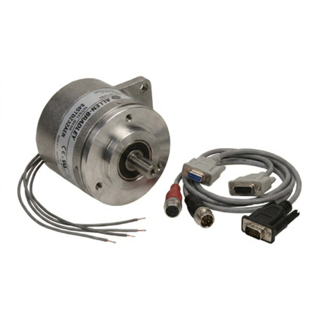 ALLEN-BRADLEY 845TDZ32AEN ENCODERS - DECODERS Y ACCESORIOS