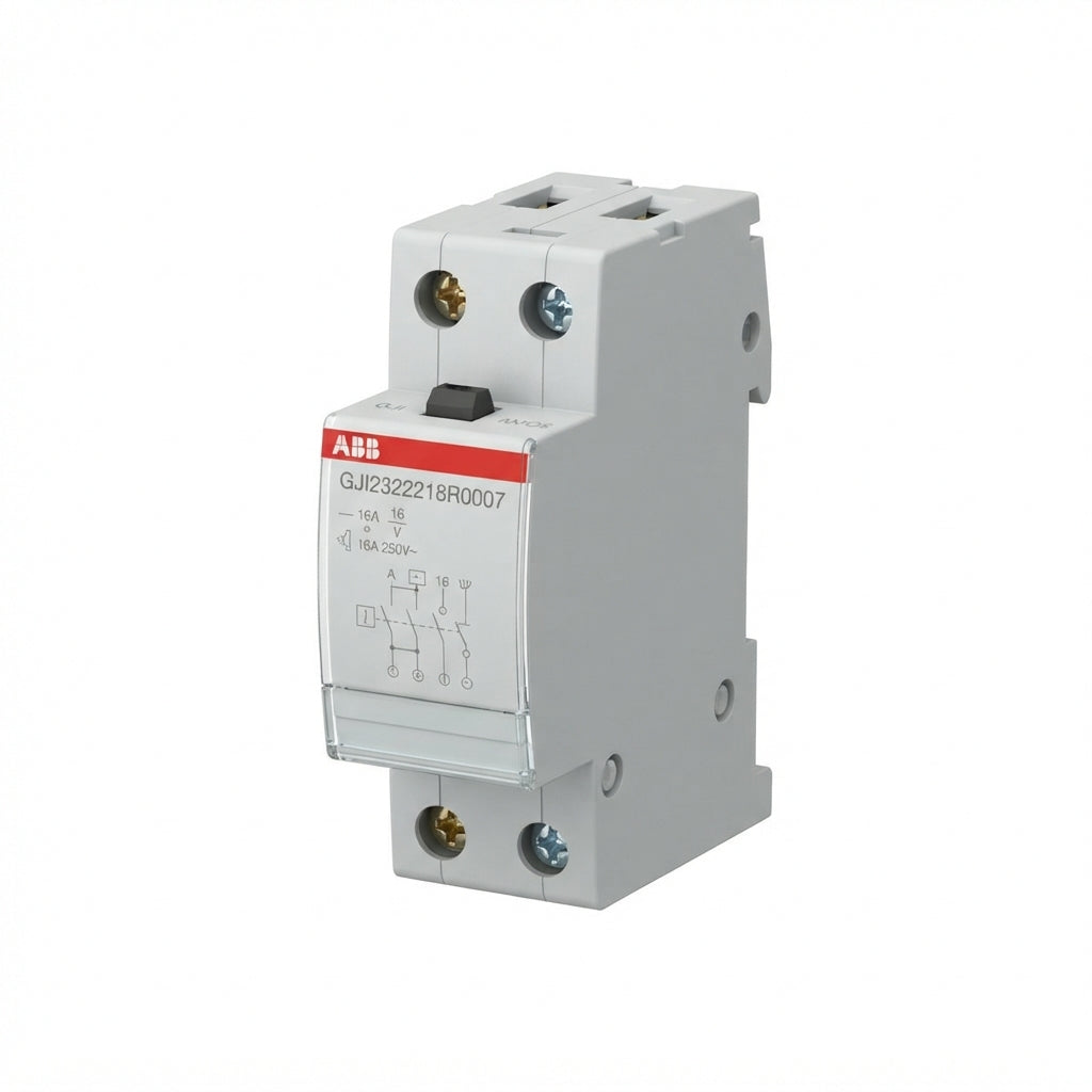 ABB GJI2322218R0007 ACCESORIOS ELECTRICOS