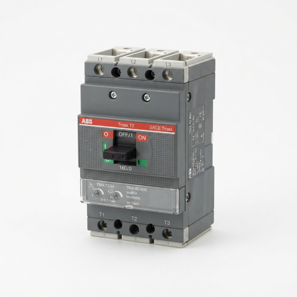 ABB 1SDA055819R1 INTERRUPTORES ELECTROMAGNETICOS