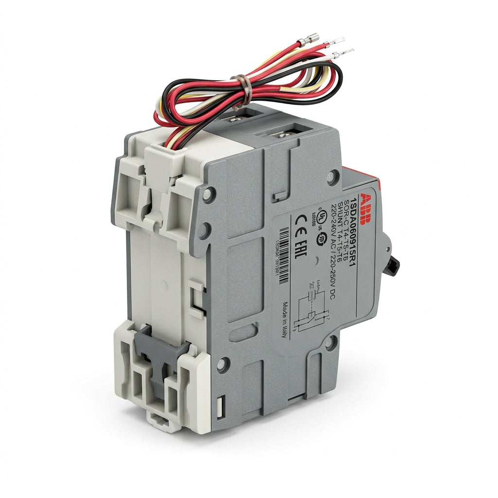 ABB 1SDA060915R1 ACCESORIOS ELECTRICOS