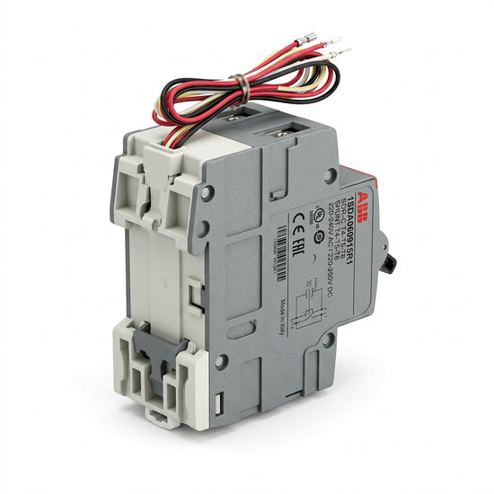 ABB 1SDA060915R1 ACCESORIOS ELECTRICOS