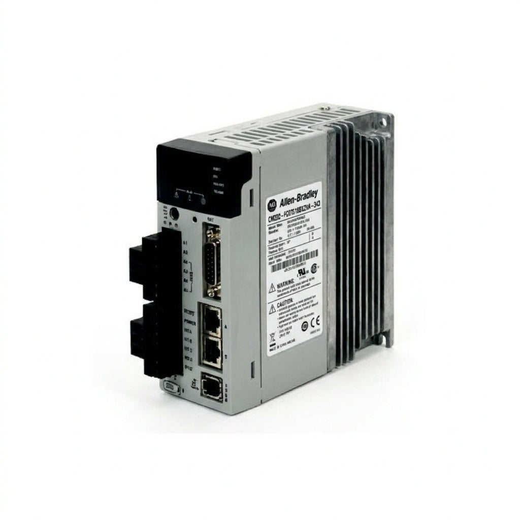 ALLEN-BRADLEY CM202-FC07518BXZHA-343
