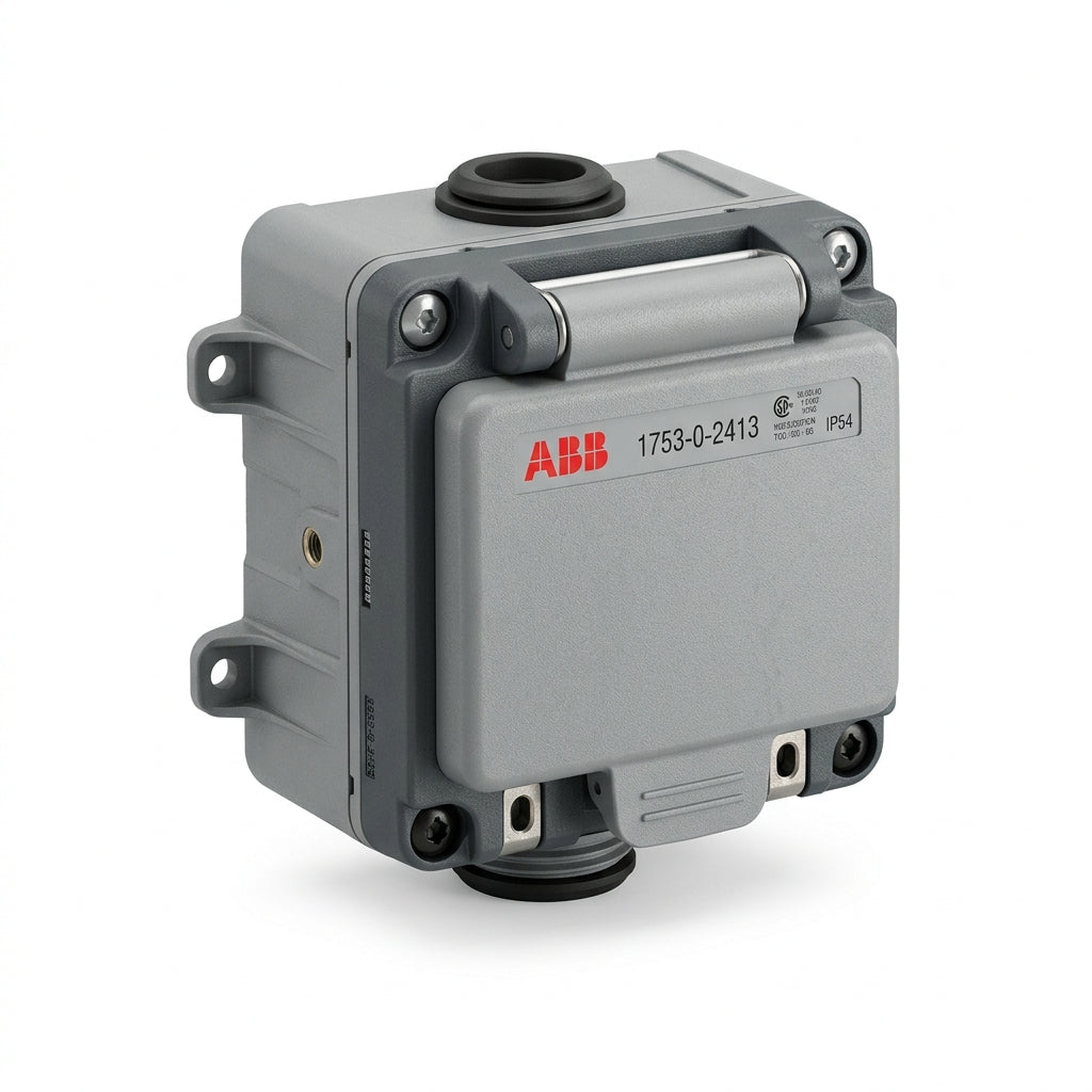 ABB 1753-0-2413 ACCESORIOS ELECTRICOS