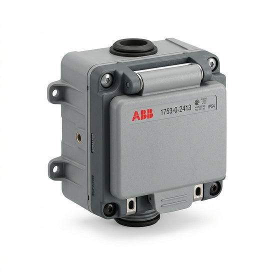 ABB 1753-0-2413 ACCESORIOS ELECTRICOS