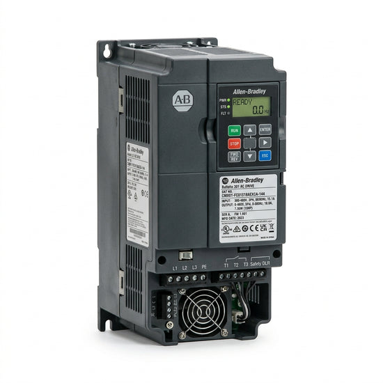 ALLEN-BRADLEY CM301-FC01518AEXCA-144