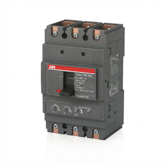 ABB 1SDA065270R1 INTERRUPTORES TERMOMAGNETICOS EN CAJA MOLDEADA