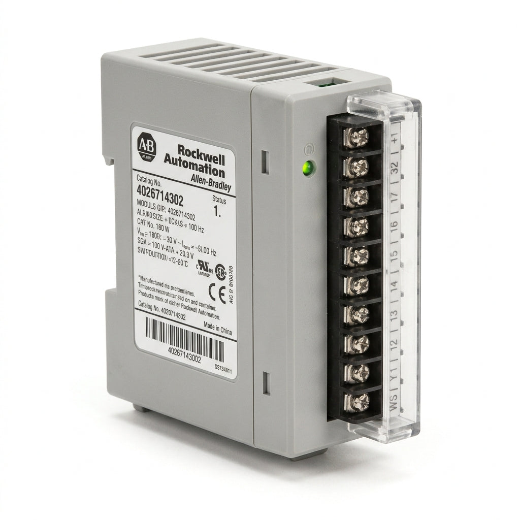 ALLEN-BRADLEY 4026714302