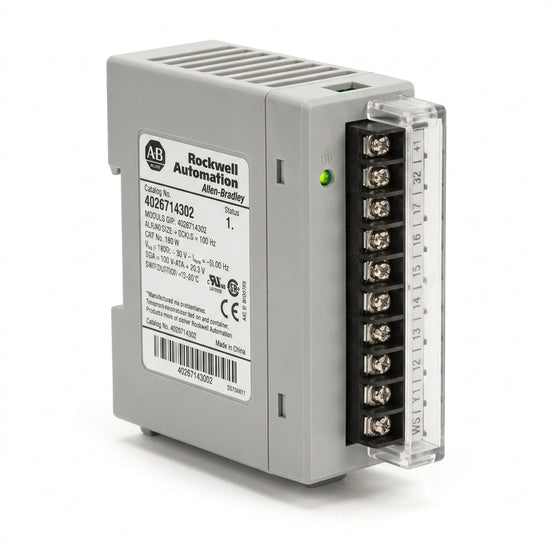 ALLEN-BRADLEY 4026714302